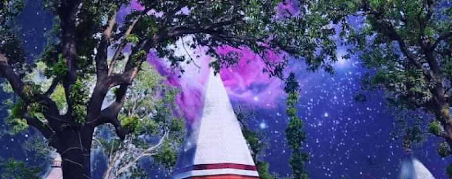 Shri Panchmukhi Shiv Mandir Itahiya
