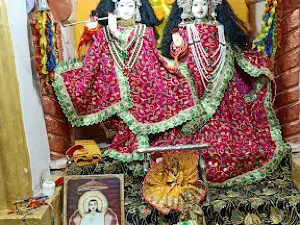 Radha Krishna Mandir