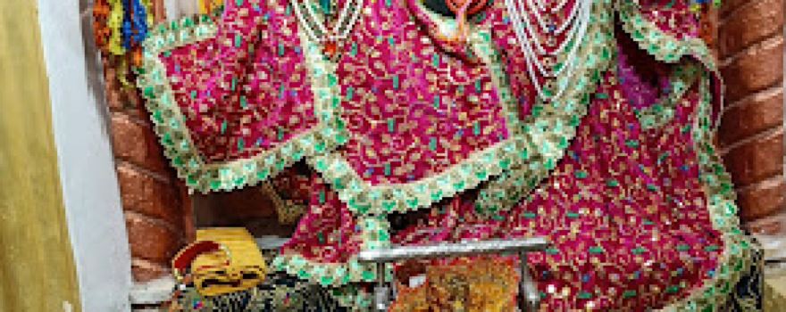 Radha Krishna Mandir