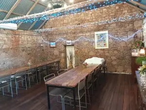 Slater Homestead