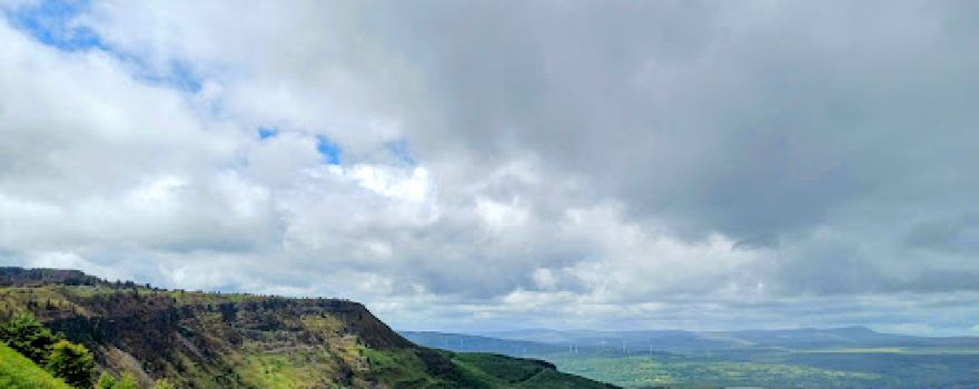 Rhondda