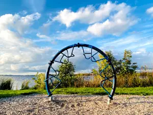 Waubaushene Beach