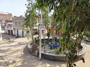 Nirala Rang Vihar (mela ground)