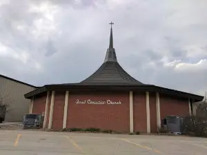 Beloit First Christian Church