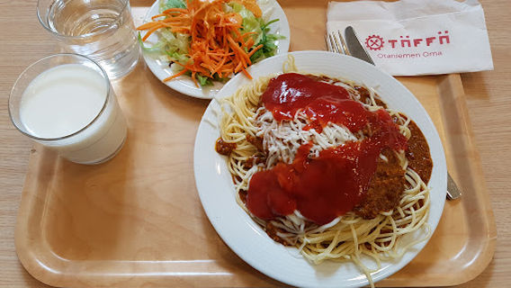 Täffä (Teknologföreningen)