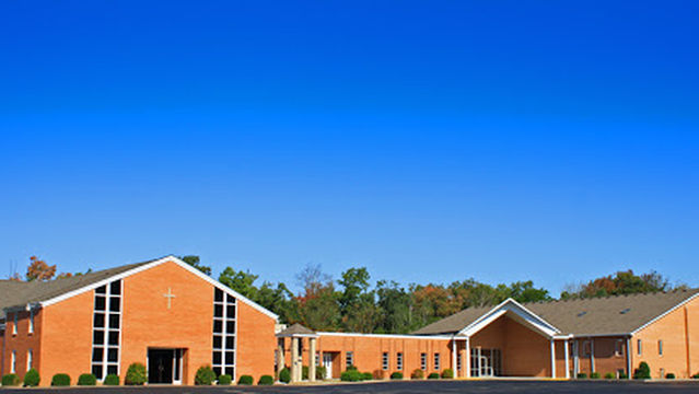 Pleasant Hill Baptist Church