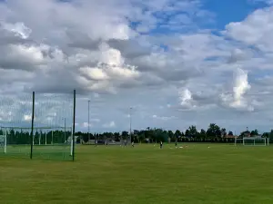 Stadion Miejski im. Kazimierza Górskiego
