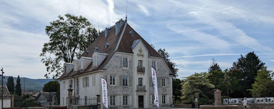 Maison Mazarin