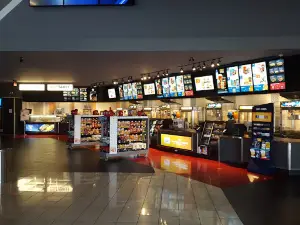 Galaxy Cinemas Chatham
