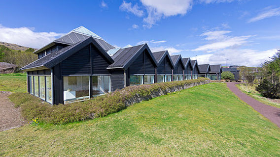 The National Gallery of The Faroe Islands