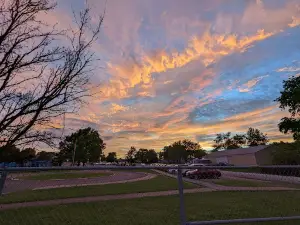 Litchfield Memorial Pool