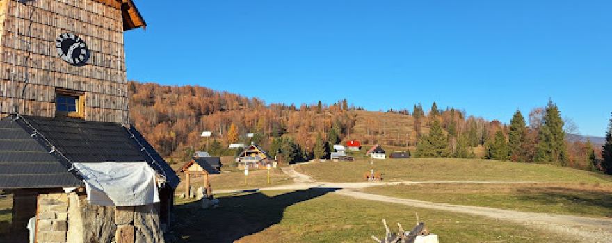 Sedlo Chlipavica