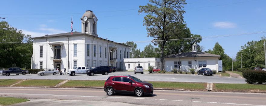 Monroe County Circuit Court