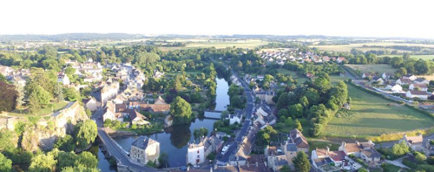 Pool Fresnay sur Sarthe
