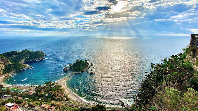 Taormina Tourist Service