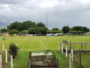 Estadio Municipal de Tiquisate