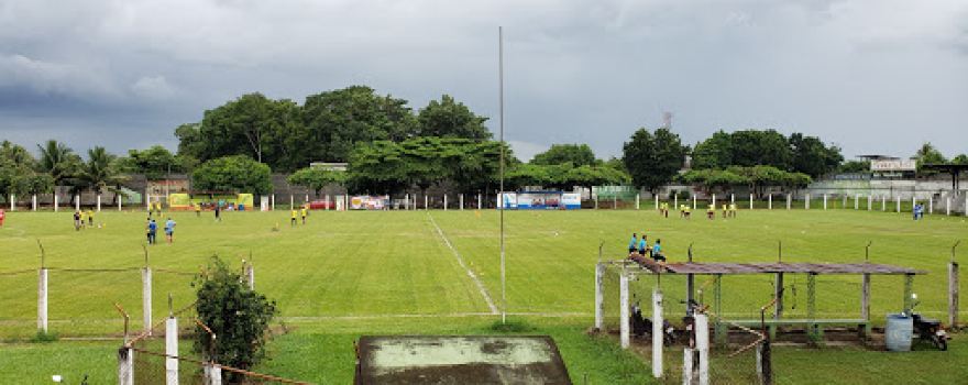Estadio Municipal de Tiquisate