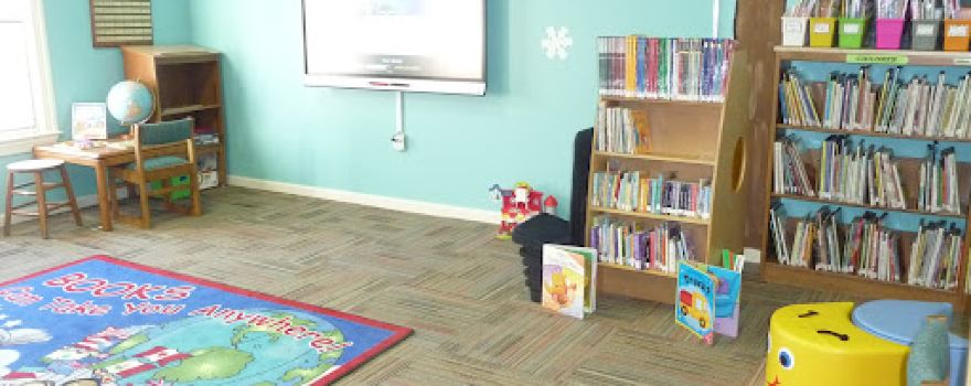 Kenly Public Library