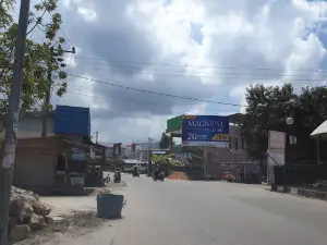Taman Segitiga