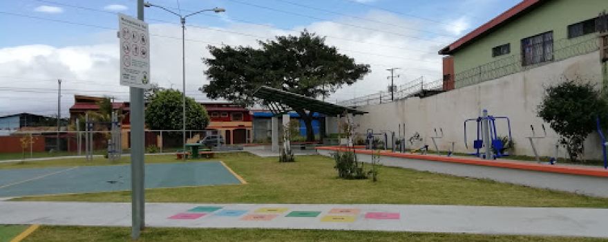 Parque infantil