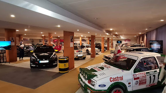 Automobile Regional Museum