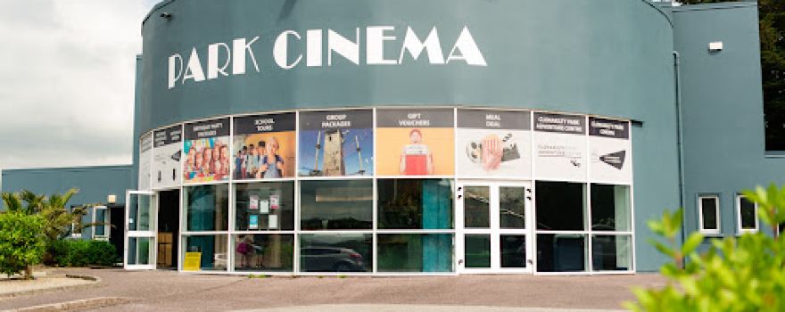 Clonakilty Park Cinema