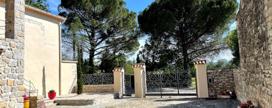 Domaine Chazalis