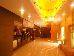 Miraj Cinemas Usha