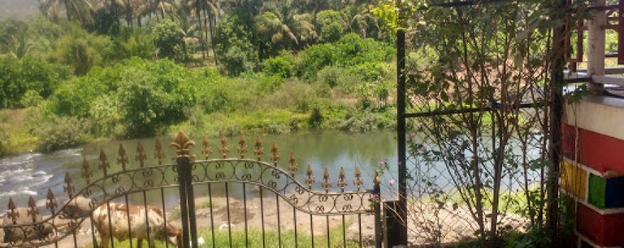 Datta Temple