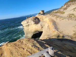 Neahkahnie Viewpoint