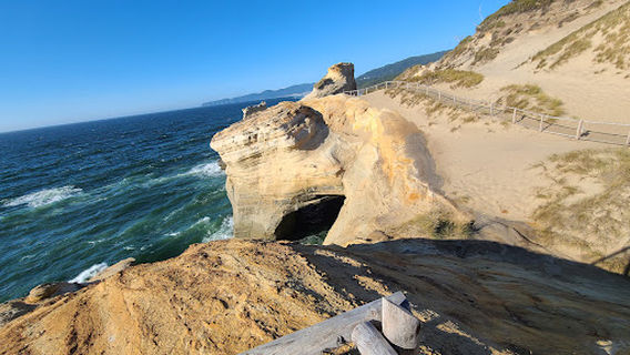 Neahkahnie Viewpoint