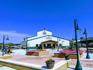 Pickaway Agriculture and Event Center