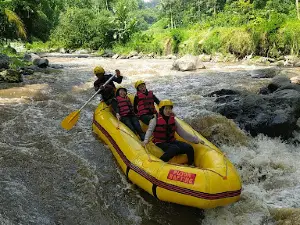 Pasar Wisata Dewi Sri