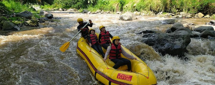 Pasar Wisata Dewi Sri