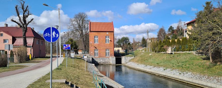 Baltic International Cultural Park Faktoria
