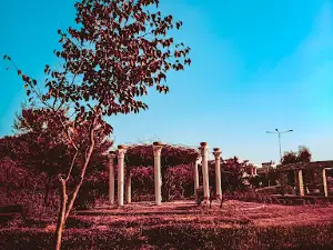 Nawaz Sharif Park