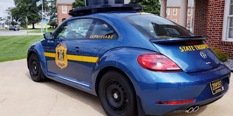 Delaware State Police Museum and Education Center