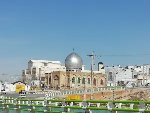 Emam Zade Abdolah امامزاده عبدالله