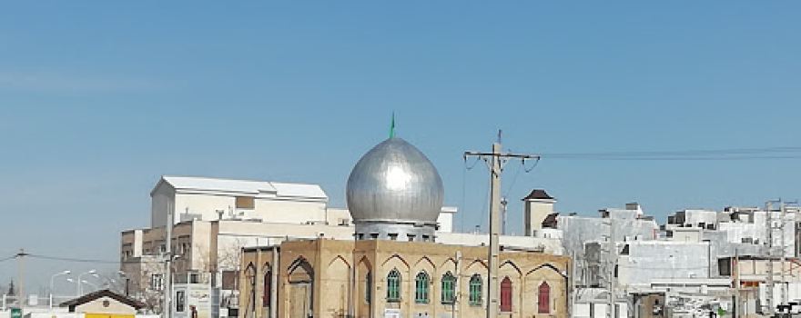 Emam Zade Abdolah امامزاده عبدالله