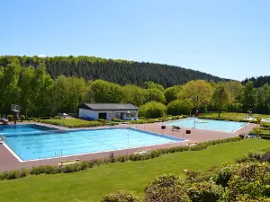 Freibad Idarwald