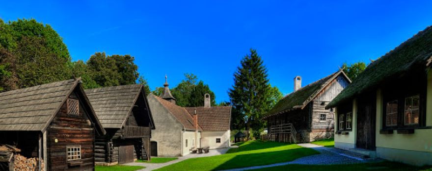 Museumsdorf Krumbach