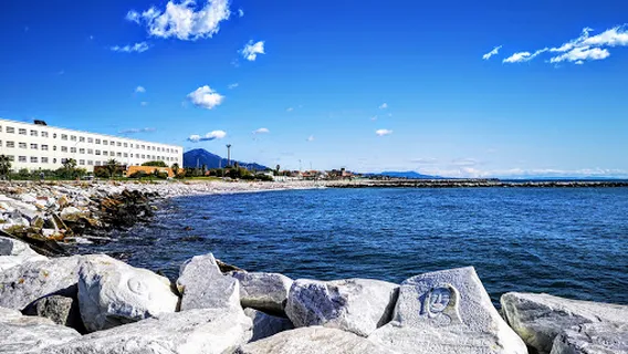 La Scogliera Dell'Amore