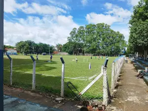 Estádio Cajuzão