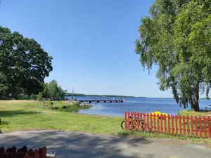 Kärrasands Camping & Nöje