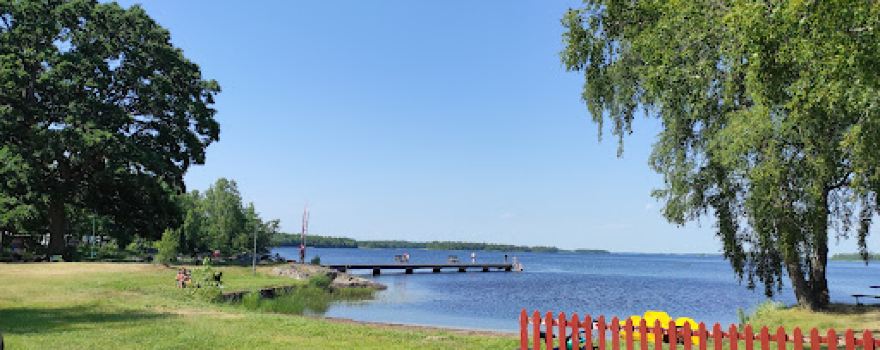 Kärrasands Camping & Nöje