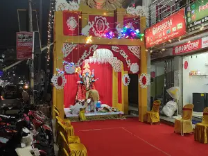 Tinikunia Pukhuri