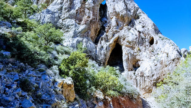 Grand Canyon-Parashant National Monument