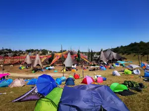 O.Z.O.R.A. Main Stage