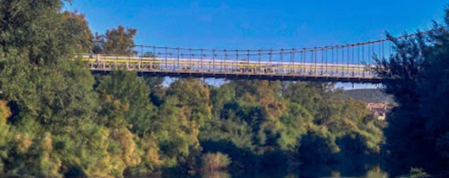 Chihani Bridge