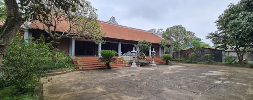 Chùa Lương Đống